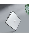 Wholesale Tech-Protect Hardshell Pro Macbook Pro 14 2021-2023 Clear/black - THP827BLK - {ean13} - Hurt