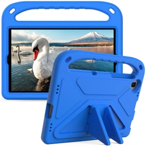 Etui Tech-Protect Kidscase Lenovo Tab M10 Plus 10.3 Blue