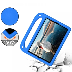 Etui Tech-Protect Kidscase Lenovo Tab M10 Plus 10.3 Blue