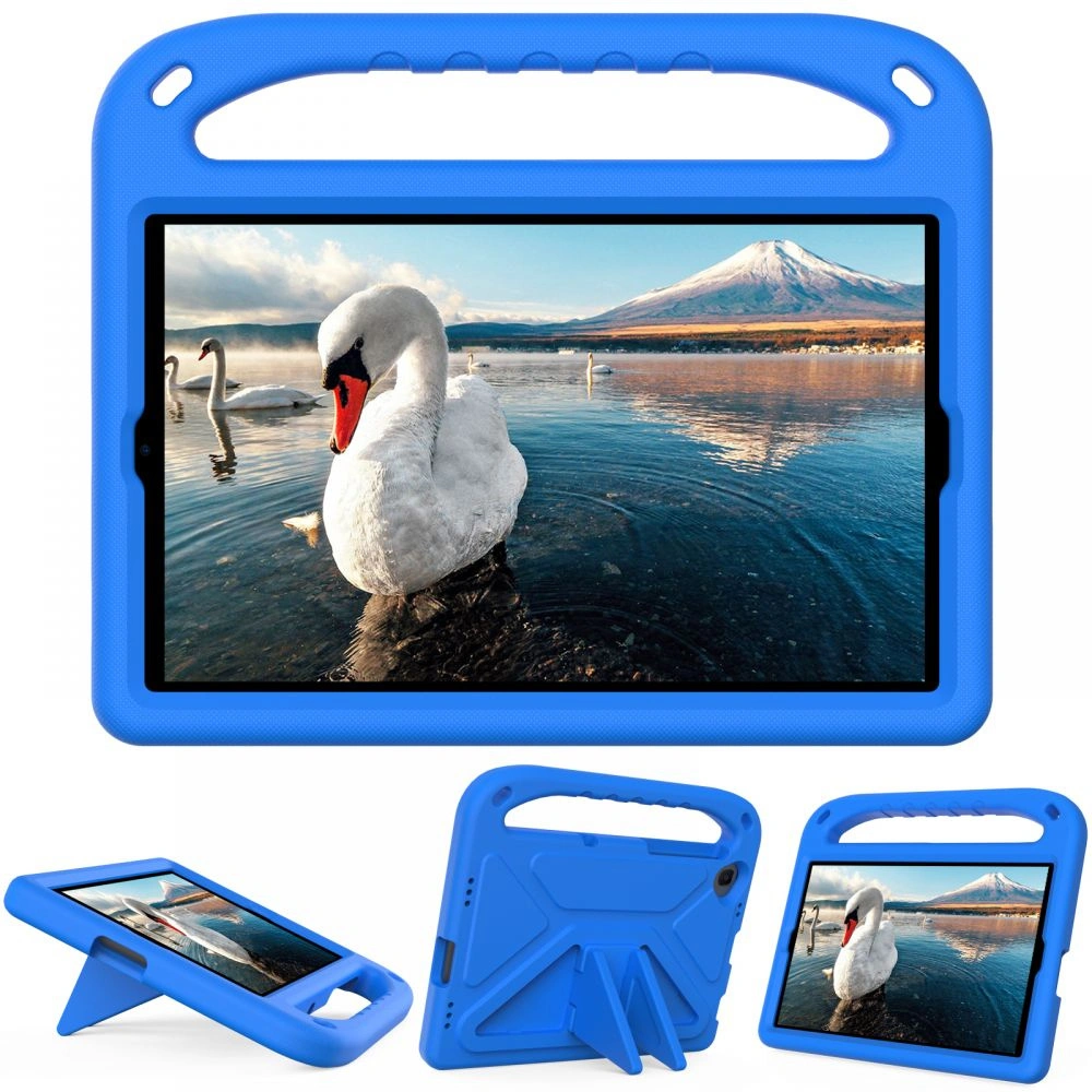 Hurtownia GSM - Etui Tech-Protect Kidscase Lenovo Tab M10 Plus 10.3 Blue - THP828BLU - {ean13} - Hurt