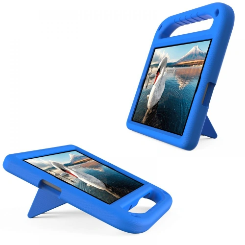 Etui Tech-Protect Kidscase Lenovo Tab M10 Plus 10.3 Blue