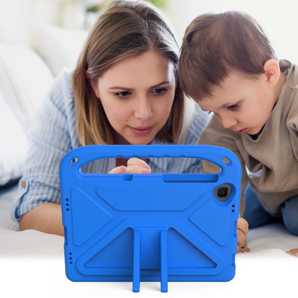 Hurtownia GSM - Etui Tech-Protect Kidscase Lenovo Tab M10 Plus 10.3 Blue - THP828BLU - {ean13} - Hurt