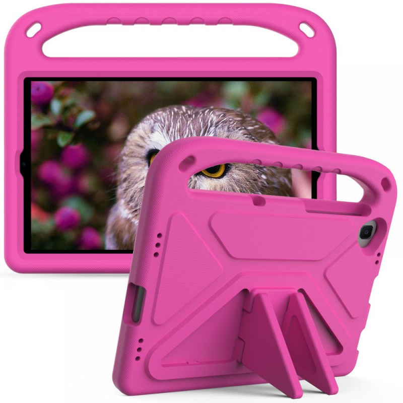 Hurtownia Tech-Protect - 9589046919947 - THP829PINK - Etui Tech-Protect Kidscase Lenovo Tab M10 Plus 10.3 Pink - B2B homescreen