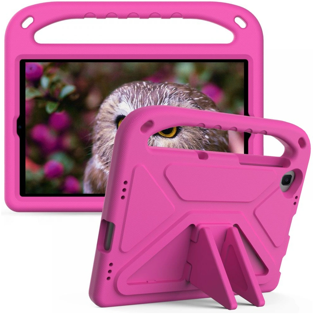 Etui Tech-Protect Kidscase Lenovo Tab M10 Plus 10.3 Růžová