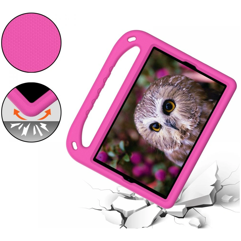 Hurtownia GSM - Etui Tech-Protect Kidscase Lenovo Tab M10 Plus 10.3 Pink - THP829PINK - {ean13} - Hurt