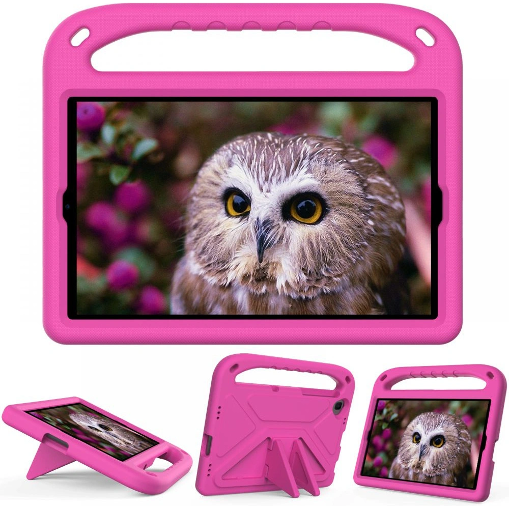 Etui Tech-Protect Kidscase Lenovo Tab M10 Plus 10.3 Růžová