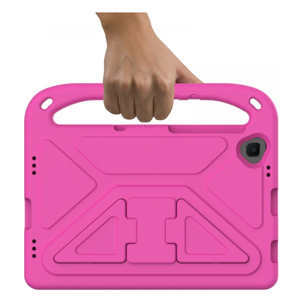 Etui Tech-Protect Kidscase Lenovo Tab M10 Plus 10.3 Růžová