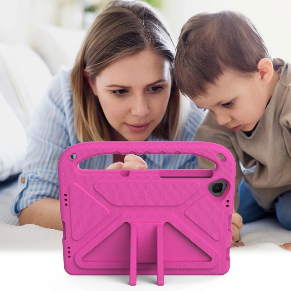 Etui Tech-Protect Kidscase Lenovo Tab M10 Plus 10.3 Růžová