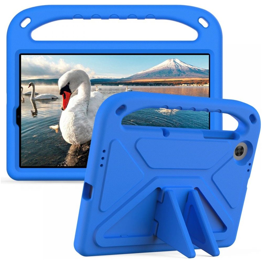 Hurtownia GSM - Etui Tech-Protect Kidscase Lenovo Tab M10 10.1 2nd Gen Blue - THP830BLU - {ean13} - Hurt