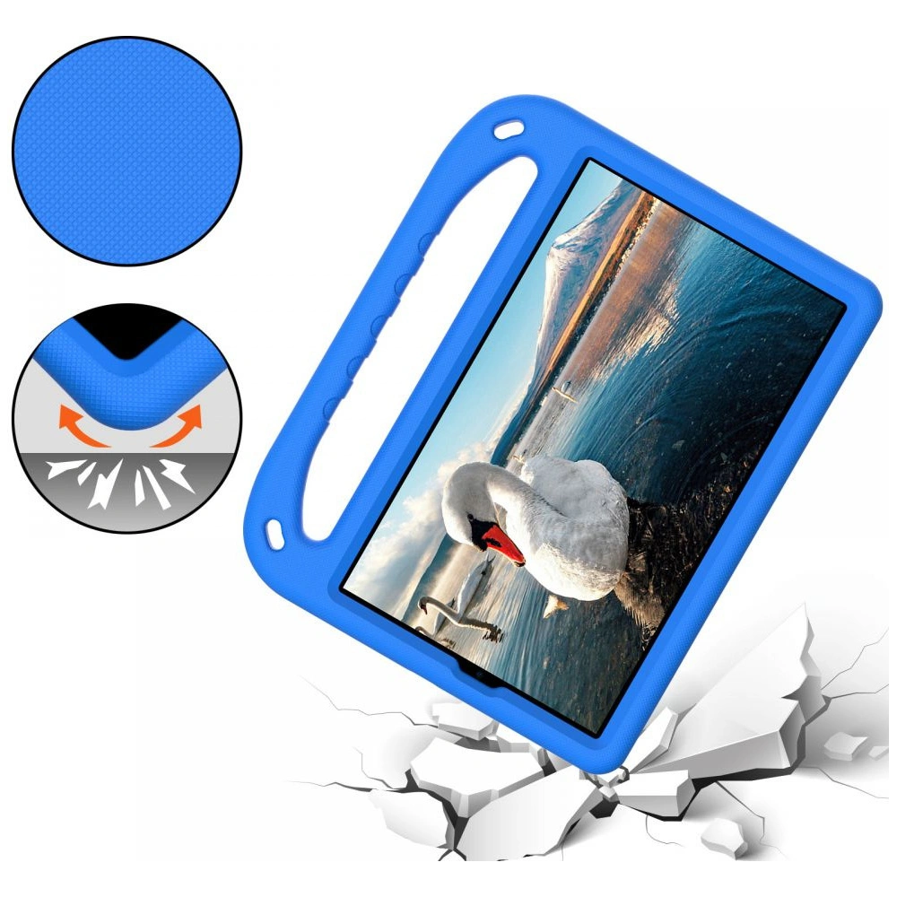 Hurtownia GSM - Etui Tech-Protect Kidscase Lenovo Tab M10 10.1 2nd Gen Blue - THP830BLU - {ean13} - Hurt