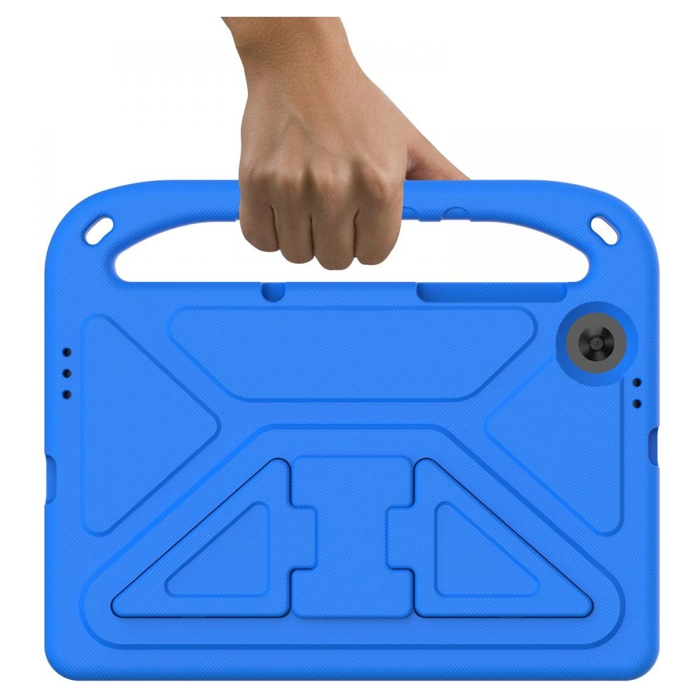 Hurtownia GSM - Etui Tech-Protect Kidscase Lenovo Tab M10 10.1 2nd Gen Blue - THP830BLU - {ean13} - Hurt