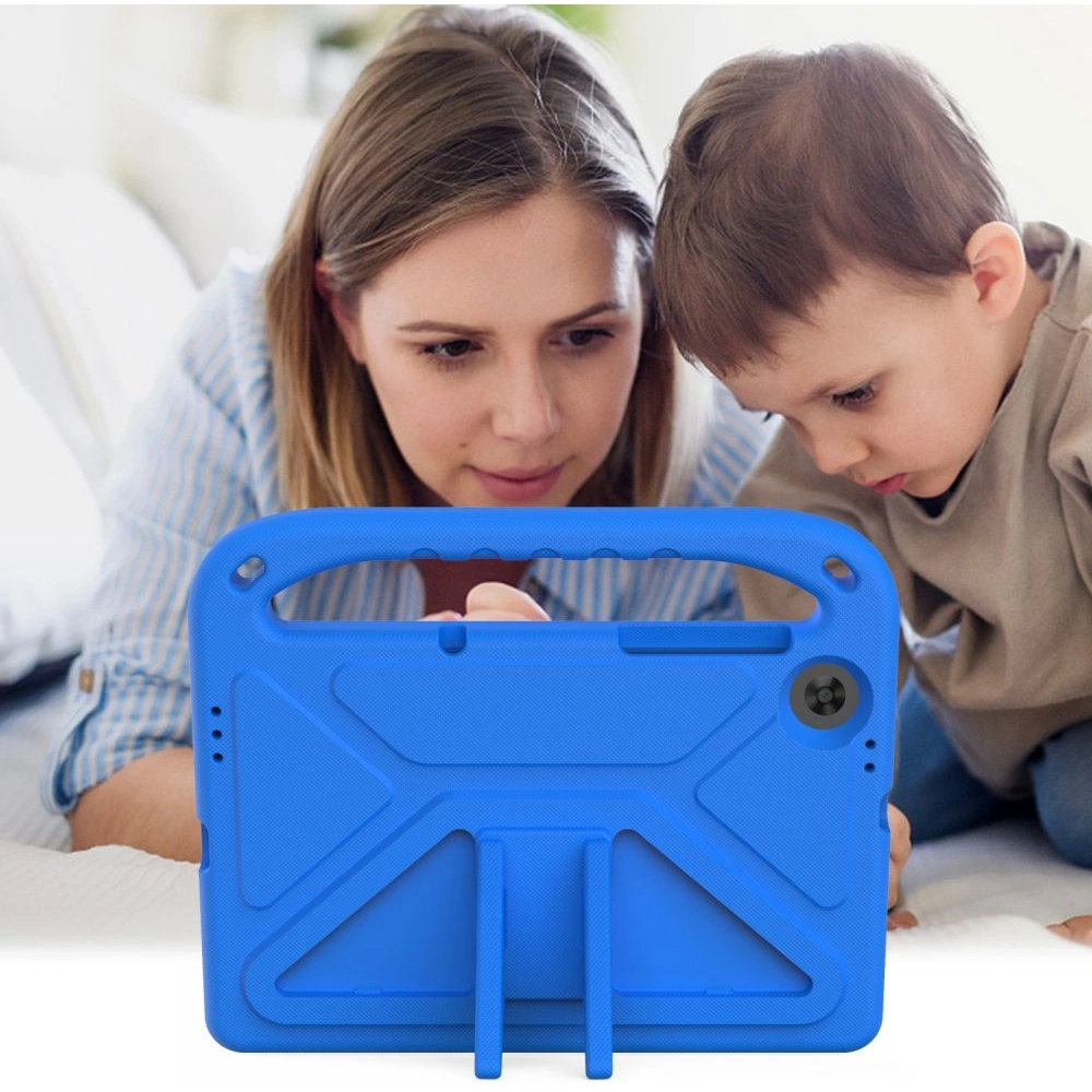 Hurtownia GSM - Etui Tech-Protect Kidscase Lenovo Tab M10 10.1 2. generace Modré - THP830BLU - {ean13} - Hurt