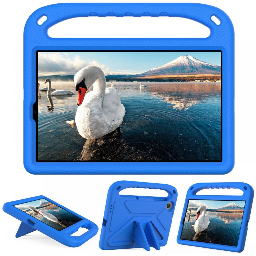 Hurtownia GSM - Etui Tech-Protect Kidscase Lenovo Tab M10 10.1 2nd Gen Blue - THP830BLU - {ean13} - Hurt