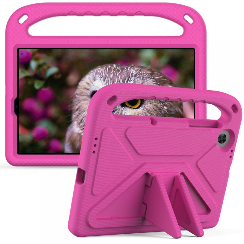 Hurtownia Tech-Protect - 9589046919923 - THP831PINK - Etui Tech-Protect Kidscase Lenovo Tab M10 10.1 2nd Gen Pink - B2B homescreen