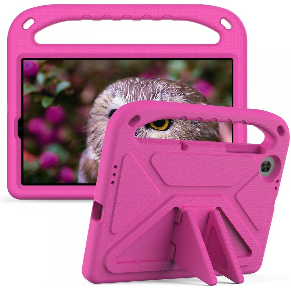 Hurtownia GSM - Etui Tech-Protect Kidscase Lenovo Tab M10 10.1 2. generace Růžová - THP831PINK - {ean13} - Hurt