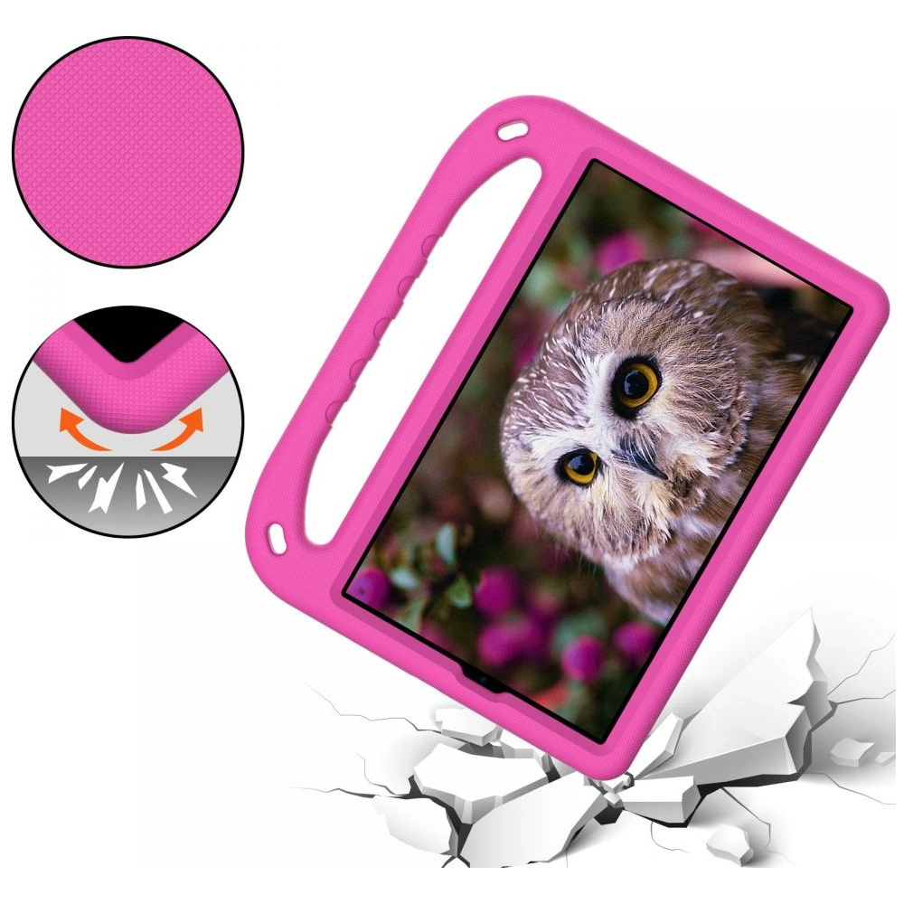 Hurtownia GSM - Etui Tech-Protect Kidscase Lenovo Tab M10 10.1 2. generace Růžová - THP831PINK - {ean13} - Hurt