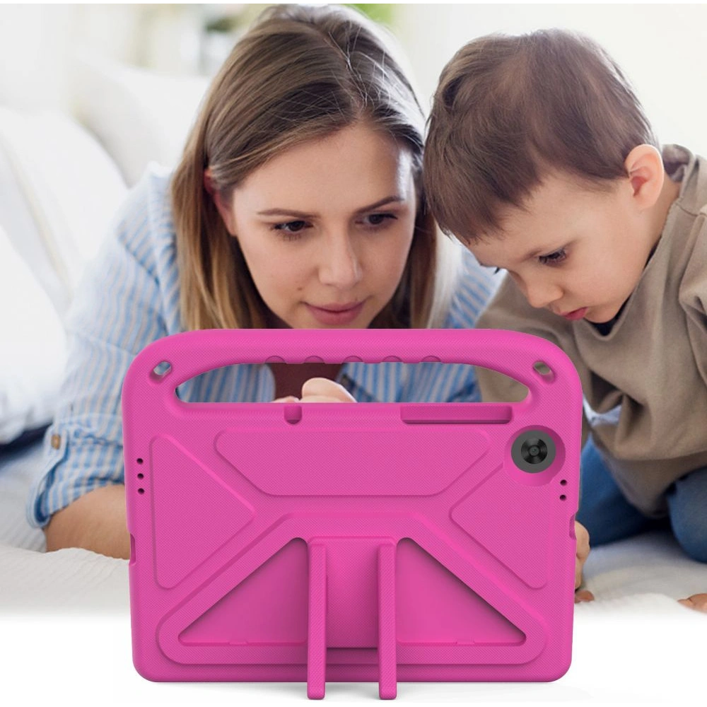 Hurtownia GSM - Etui Tech-Protect Kidscase Lenovo Tab M10 10.1 2. generace Růžová - THP831PINK - {ean13} - Hurt