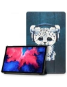 Tech-Protect Smartcase Lenovo Tab P11 / P11+ Plus 11.0 Sad Cat