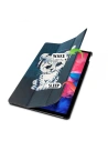 Hurtownia GSM - Etui Tech-Protect Smartcase Lenovo Tab P11 / P11+ Plus 11.0 Sad Cat - THP832BLK - {ean13} - Hurt