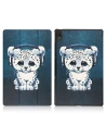Hurtownia GSM - Etui Tech-Protect Smartcase Lenovo Tab P11 / P11+ Plus 11.0 Sad Cat - THP832BLK - {ean13} - Hurt