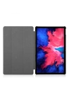 Hurtownia GSM - Etui Tech-Protect Smartcase Lenovo Tab P11 / P11+ Plus 11.0 Sad Cat - THP832BLK - {ean13} - Hurt