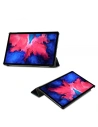 Hurtownia GSM - Etui Tech-Protect Smartcase Lenovo Tab P11 / P11+ Plus 11.0 Sad Cat - THP832BLK - {ean13} - Hurt