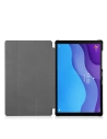 Hurtownia GSM - Etui Tech-Protect Smartcase Lenovo Tab M10 10.1 2nd Gen Sad Cat - THP833BLK - {ean13} - Hurt