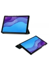 Hurtownia GSM - Etui Tech-Protect Smartcase Lenovo Tab M10 10.1 2nd Gen Sad Cat - THP833BLK - {ean13} - Hurt