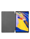 Hurtownia GSM - Etui Tech-Protect Smartcase Lenovo Tab M10 Plus 10.3 Sad Cat - THP834BLK - {ean13} - Hurt