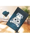 Wholesale Tech-Protect Smartcase Lenovo Tab M10 Plus 10.3 Sad Cat - THP834BLK - {ean13} - Hurt
