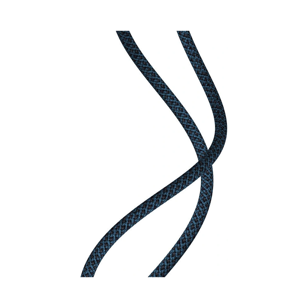 Hurtownia GSM - Kabel USB-C na USB-C Baseus High Density Braided, 100W, 2m (modrý) - BSU3040BLU - {ean13} - Hurt