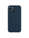 Case Baseus Silica Apple iPhone 13 (blau)