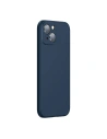 Hurtownia GSM - Case Baseus Silica Apple iPhone 13 (blau) - BSU3042BLU - {ean13} - Hurt