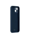 Hurtownia GSM - Case Baseus Silica Apple iPhone 13 (blau) - BSU3042BLU - {ean13} - Hurt