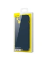 Hurtownia GSM - Case Baseus Silica Apple iPhone 13 (blau) - BSU3042BLU - {ean13} - Hurt