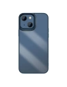 Case Baseus Crystal Apple iPhone 13 (blau)