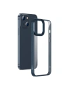 Hurtownia GSM - Case Baseus Crystal Apple iPhone 13 (blau) - BSU3043BLU - {ean13} - Hurt