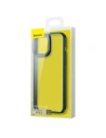 Hurtownia GSM - Etui Baseus Crystal Apple iPhone 13 (modré) - BSU3043BLU - {ean13} - Hurt