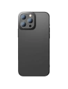 Hurtownia GSM - Etui Baseus Glitter Apple iPhone 13 Pro (czarne) - BSU3045BLK - {ean13} - Hurt