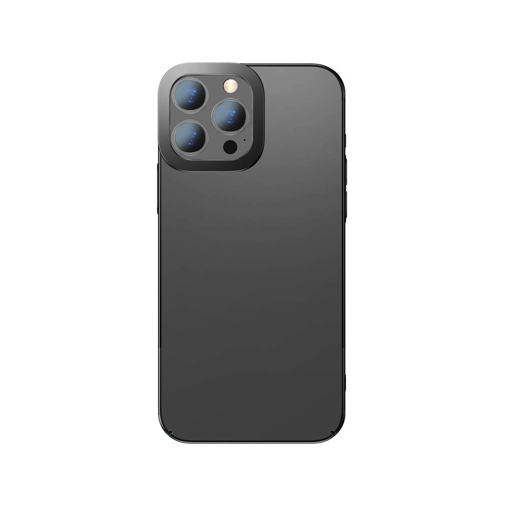 Hurtownia GSM - Etui Baseus Glitter Apple iPhone 13 Pro (černé) - BSU3045BLK - {ean13} - Hurt