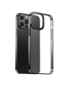 Hurtownia GSM - Etui Baseus Glitter Apple iPhone 13 Pro (czarne) - BSU3045BLK - {ean13} - Hurt