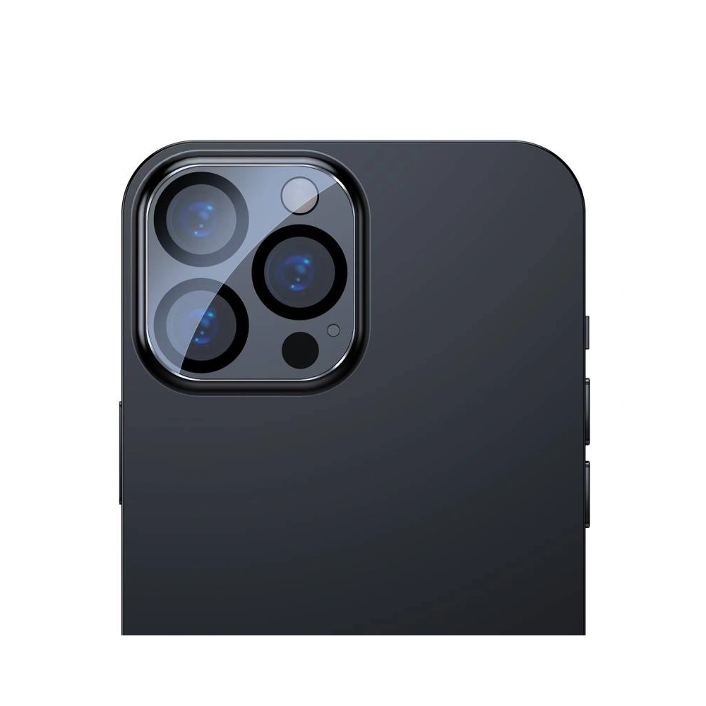Wholesale Baseus Lens Protection Apple iPhone 13 Pro/13 Pro Max [2 PACK] - BSU3046 - {ean13} - Hurt