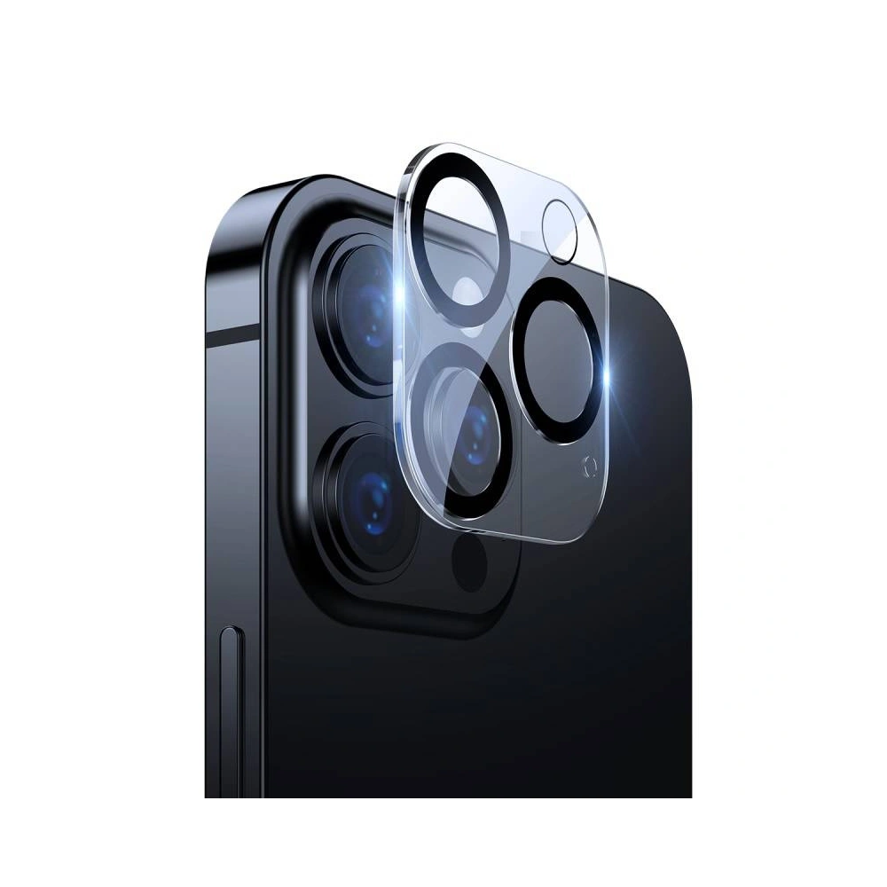 Wholesale Baseus Lens Protection Apple iPhone 13 Pro/13 Pro Max [2 PACK] - BSU3046 - {ean13} - Hurt