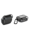 Hurtownia GSM - Etui X-Doria Raptic Air Apple AirPods 3 z karabińczykiem (Black) - XDR155BLK - {ean13} - Hurt