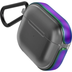 Hurtownia GSM - Etui X-Doria Raptic Air Apple AirPods 3 s karabinem (Iridescent) - XDR156IRI - {ean13} - Hurt
