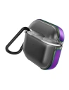 Hurtownia GSM - Etui X-Doria Raptic Air Apple AirPods 3 z karabińczykiem (Iridescent) - XDR156IRI - {ean13} - Hurt