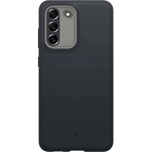 Hurtownia GSM - Etui Caseology Nano Pop Samsung Galaxy S21 FE Černá sezamová - CSL039BLK - {ean13} - Hurt