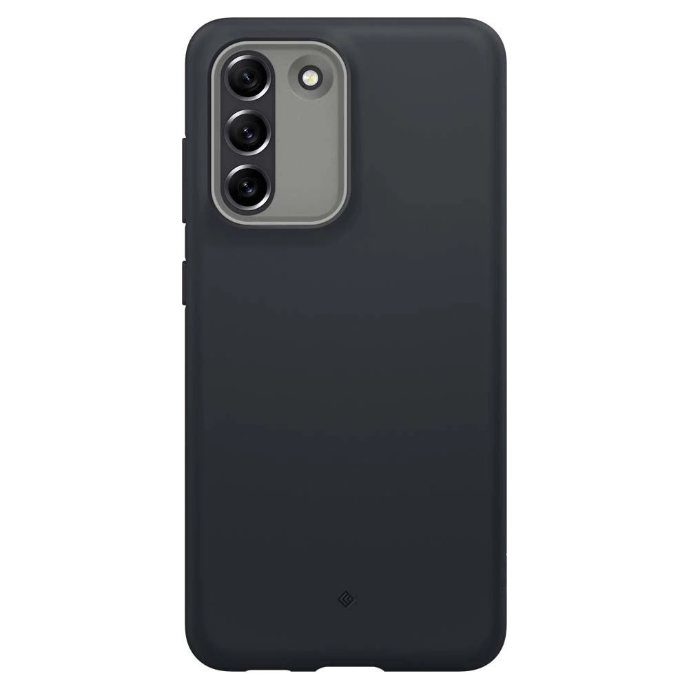 Hurtownia GSM - Etui Caseology Nano Pop Samsung Galaxy S21 FE Černá sezamová - CSL039BLK - {ean13} - Hurt