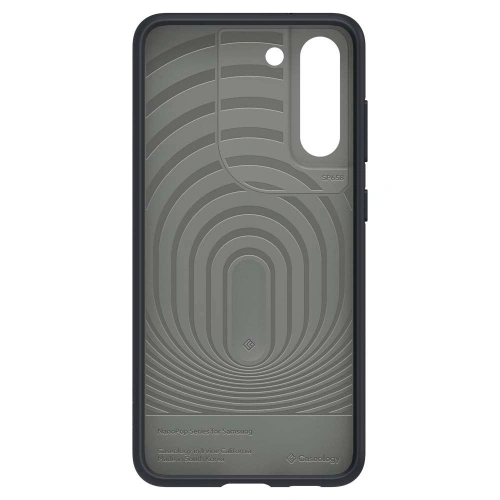 Etui Caseology Nano Pop Samsung Galaxy S21 FE Black Sesame