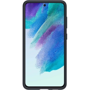Hurtownia GSM - Etui Caseology Nano Pop Samsung Galaxy S21 FE Black Sesame - CSL039BLK - {ean13} - Hurt